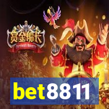 bet8811