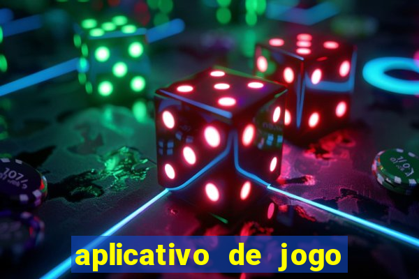 aplicativo de jogo que paga no cadastro