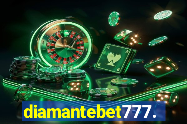 diamantebet777.com