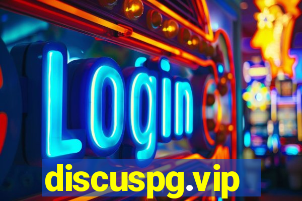 discuspg.vip