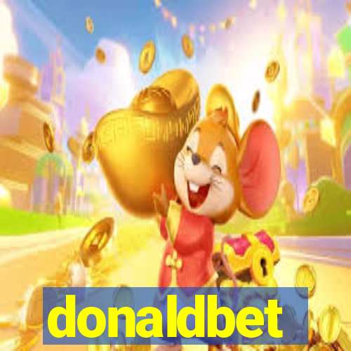 donaldbet