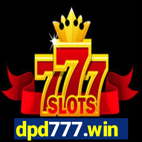 dpd777.win