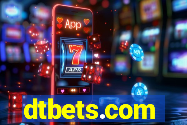 dtbets.com