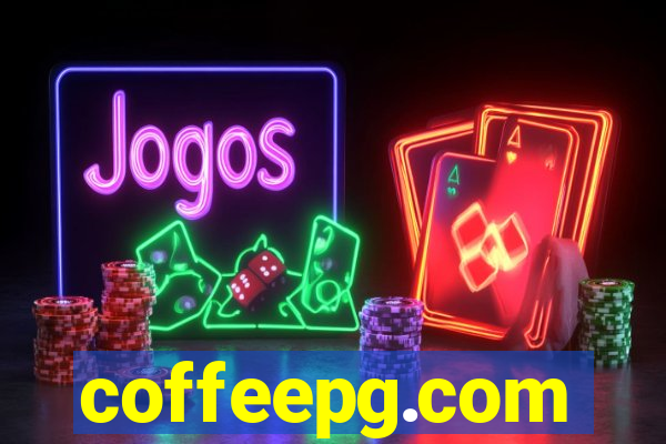 coffeepg.com