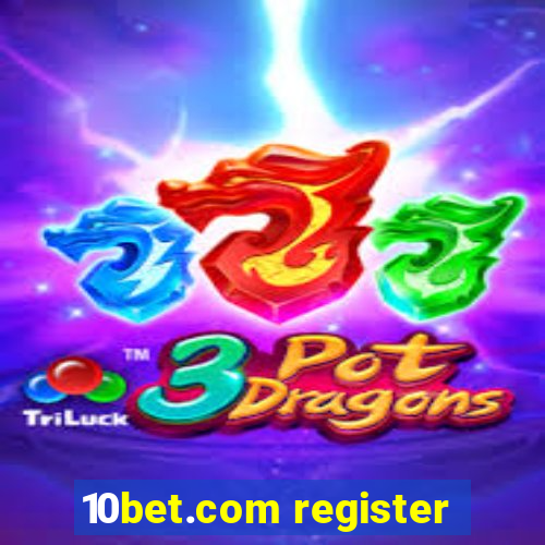 10bet.com register