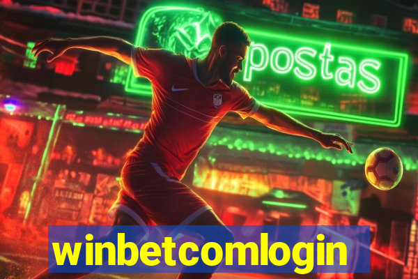 winbetcomlogin