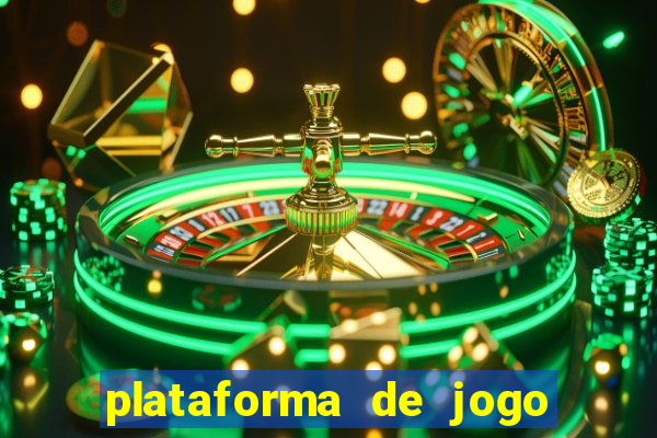 plataforma de jogo da deolane bezerra