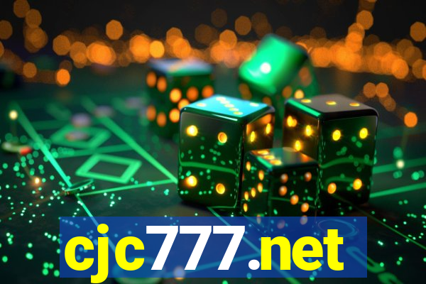 cjc777.net