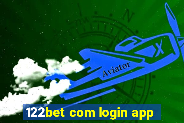 122bet com login app