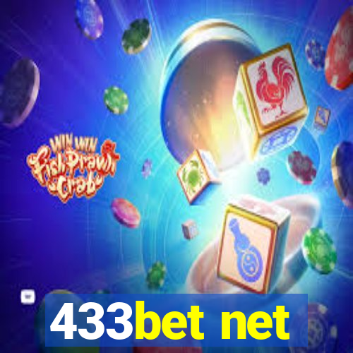 433bet net