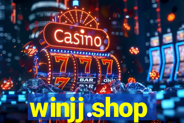 winjj.shop