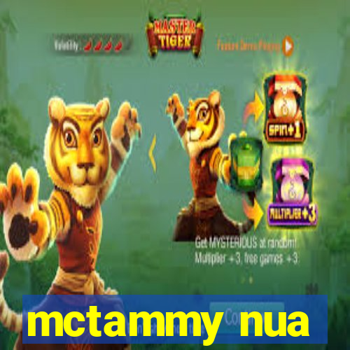 mctammy nua