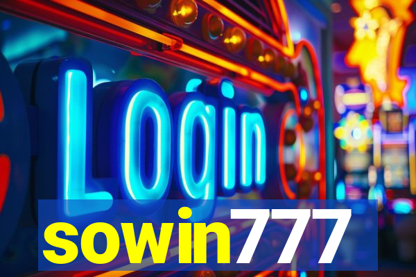 sowin777