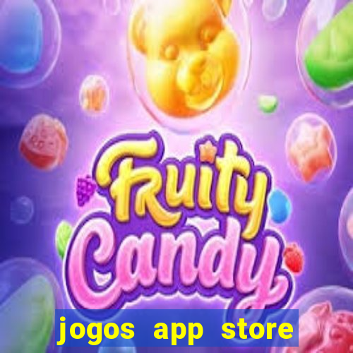 jogos app store para ganhar dinheiro