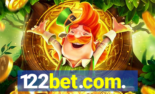 122bet.com.