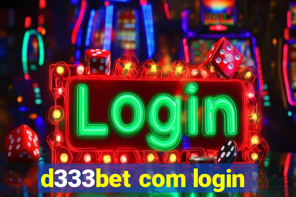 d333bet com login