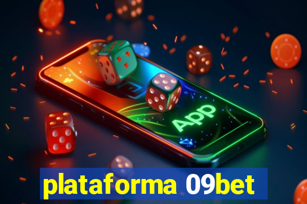 plataforma 09bet