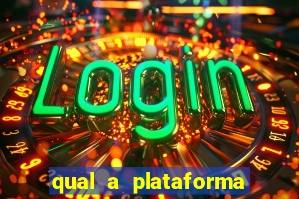 qual a plataforma de jogo do gusttavo lima