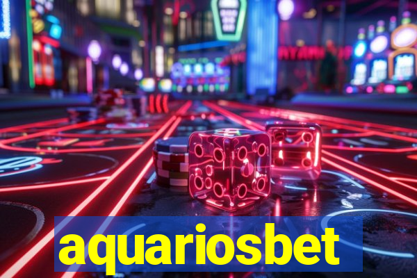 aquariosbet