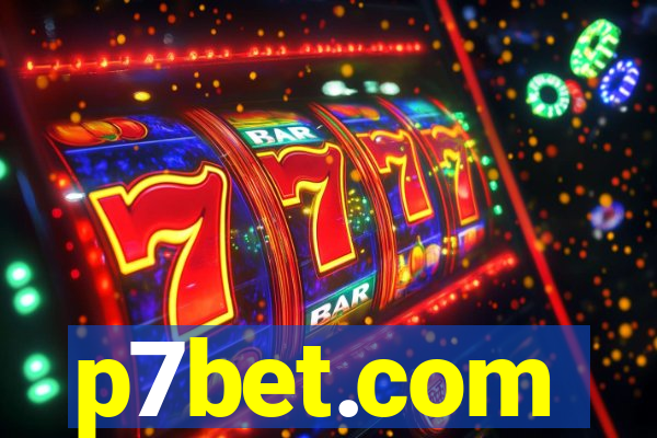 p7bet.com