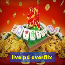 live pd overflix