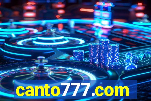 canto777.com