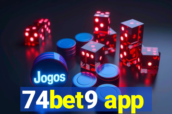 74bet9 app