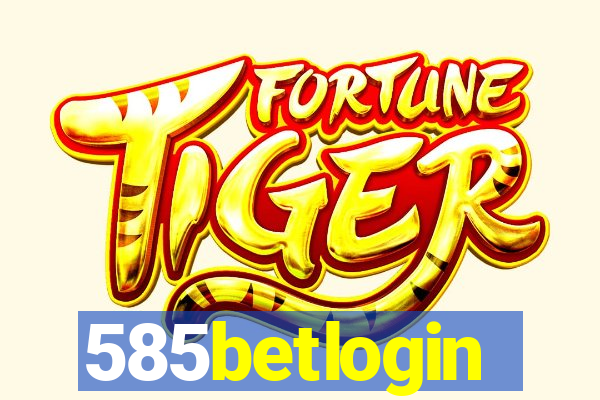 585betlogin