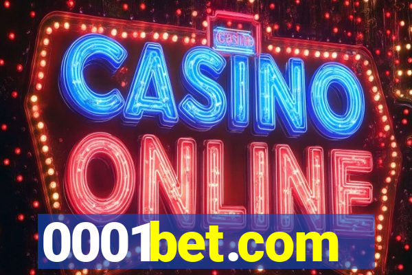 0001bet.com