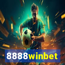 8888winbet