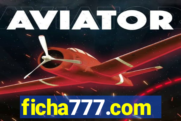 ficha777.com