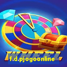 f.d.pjogoonline