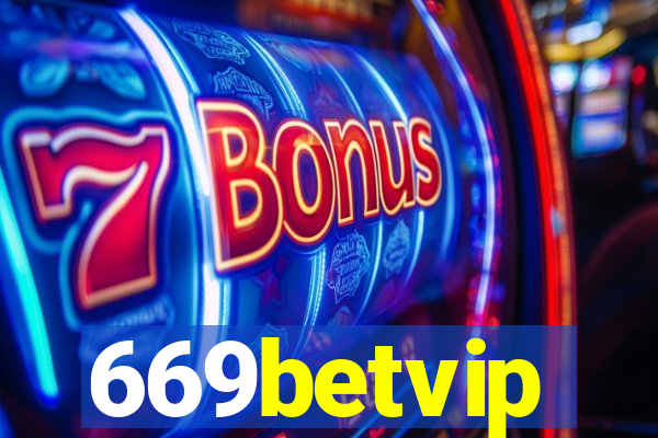 669betvip