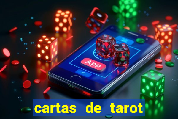 cartas de tarot gratis futuro inmediato