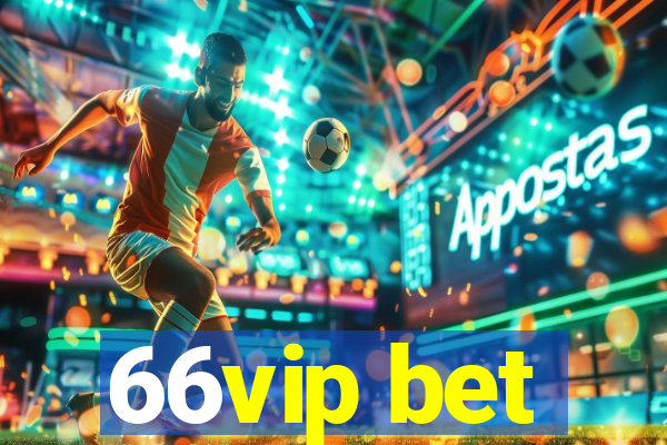 66vip bet