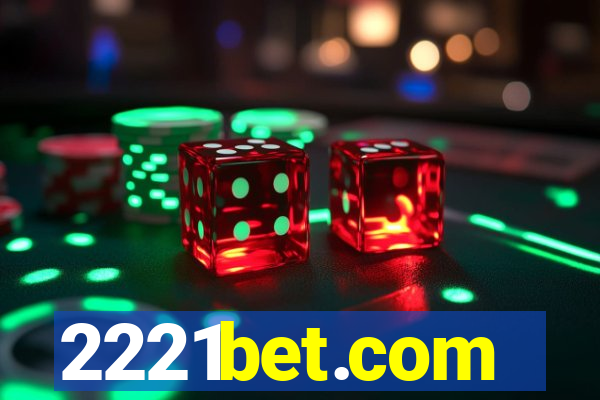 2221bet.com