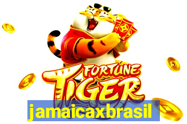 jamaicaxbrasil