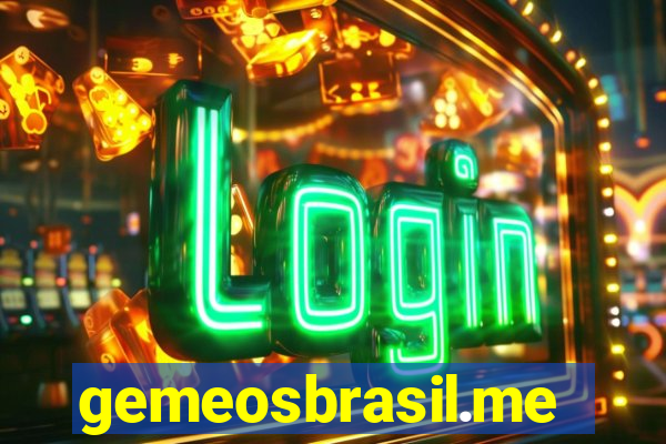 gemeosbrasil.me