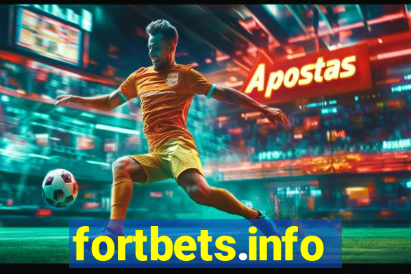 fortbets.info