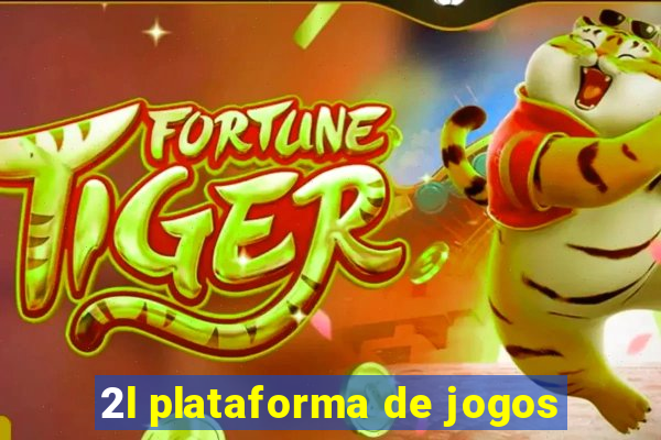 2l plataforma de jogos