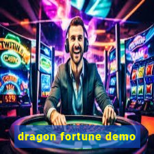 dragon fortune demo