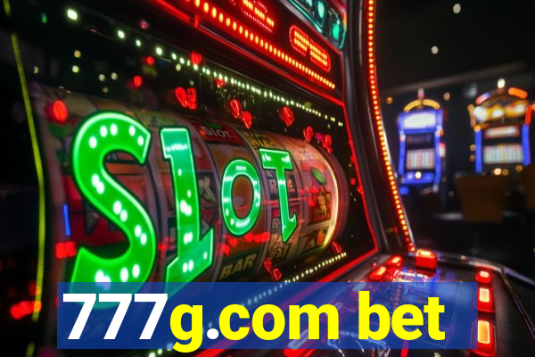 777g.com bet