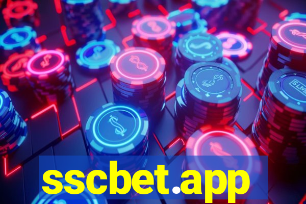 sscbet.app