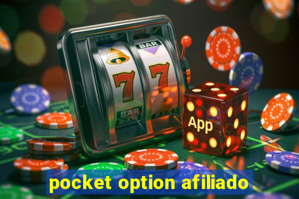 pocket option afiliado