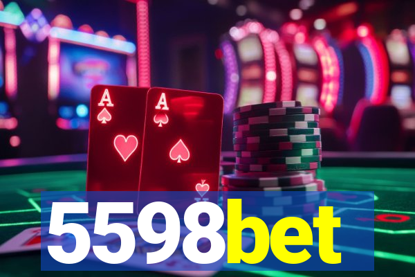 5598bet