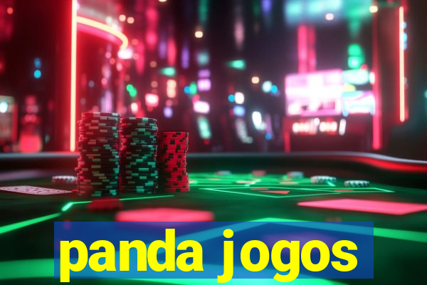 panda jogos