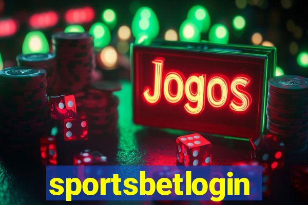 sportsbetlogin