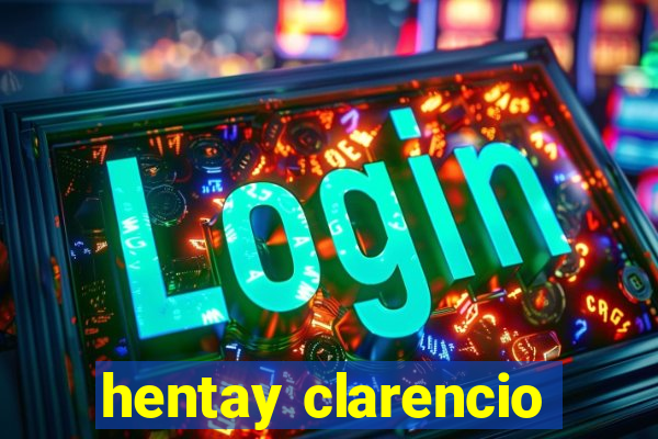 hentay clarencio