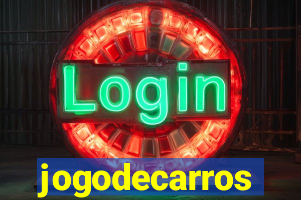 jogodecarros