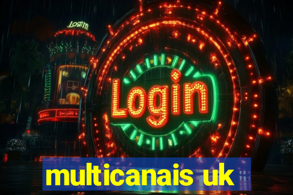 multicanais uk